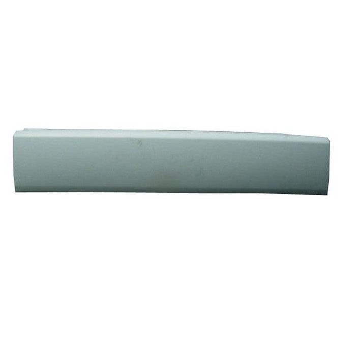 2007-2013 Mitsubishi Outlander Tailgate Molding/Garnish - MI1904101-Partify-Painted-Replacement-Body-Parts