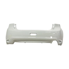 pare-chocs arrière image