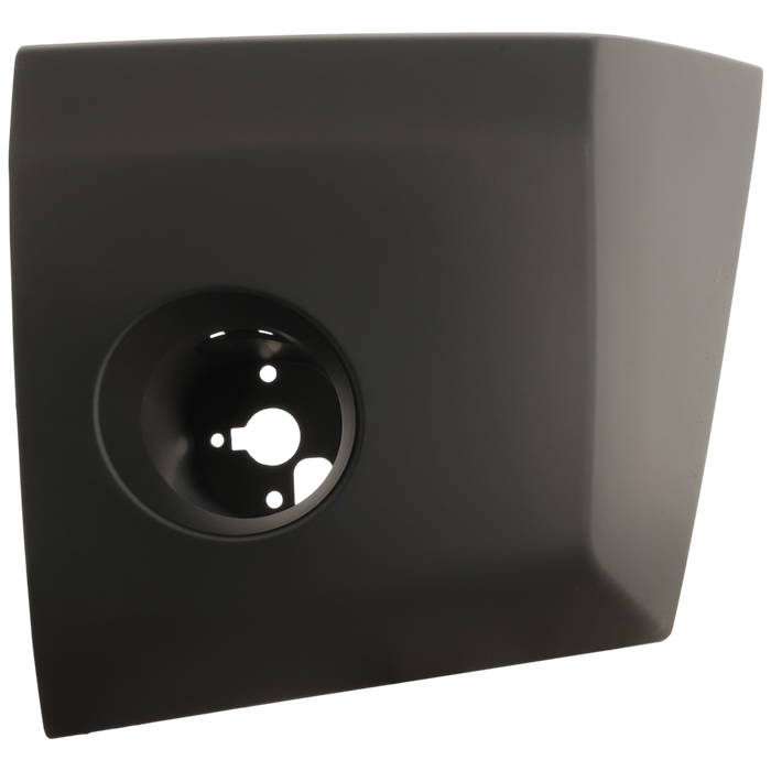 2004-2007 Nissan Armada/Pathfinder Armada/TITAN Front Driver Side Outer Bumper Extension - NI1004147-Partify-Painted-Replacement-Body-Parts