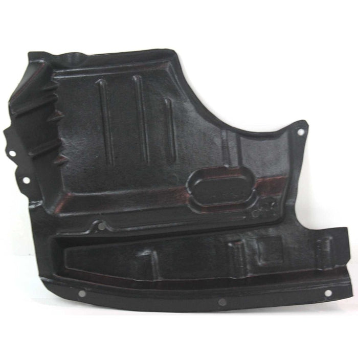 1995-1999 INFINITI I30/Nissan Maxima Lower Manual Transmission Cover Splash Shield/Under Cover Right Side - NI4151102-Partify-Painted-Replacement-Body-Parts