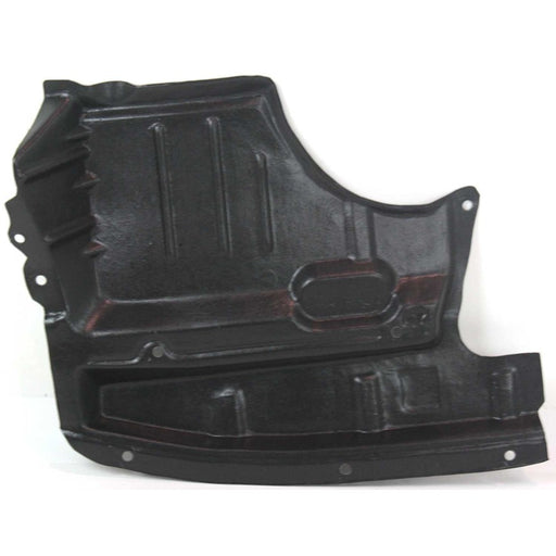 1995-1999 INFINITI I30/Nissan Maxima Lower Manual Transmission Cover Splash Shield/Under Cover Right Side - NI4151102-Partify-Painted-Replacement-Body-Parts