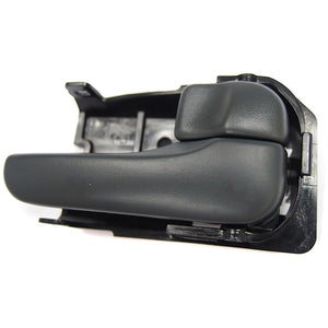 Front Passenger Side Interior Door Handle image