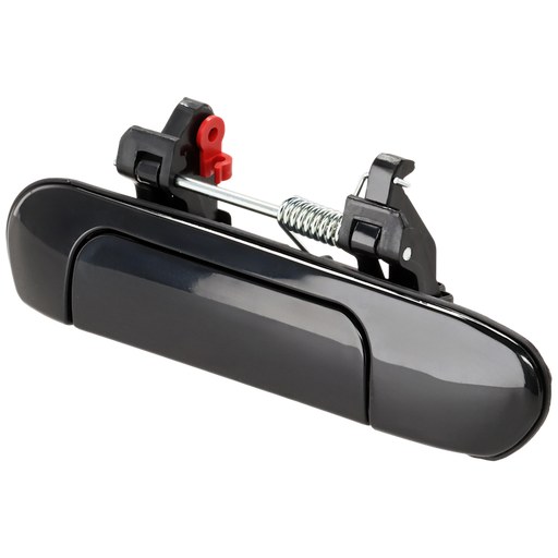 1998-2001 Nissan Altima Front Passenger Side Exterior Door Handle - NI1311122-Partify-Painted-Replacement-Body-Parts