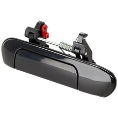 Front Passenger Side Exterior Door Handle image