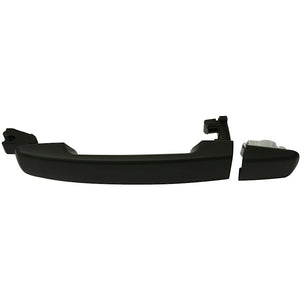 Exterior Door Handle image