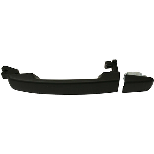 2004-2006 Nissan Quest Exterior Door Handle Right=Left Galaxy Code G10 - NI1513100-Partify-Painted-Replacement-Body-Parts