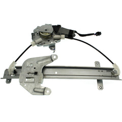 Rear Driver Side Window Regulator image