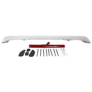 Deck Lid Spoiler Wall image