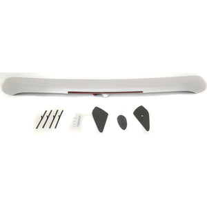 Deck Lid Spoiler Wall image