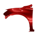 2013-2015 Nissan Sentra S/SV/SL Driver Side Fender - NI1240207-Partify-Painted-Replacement-Body-Parts