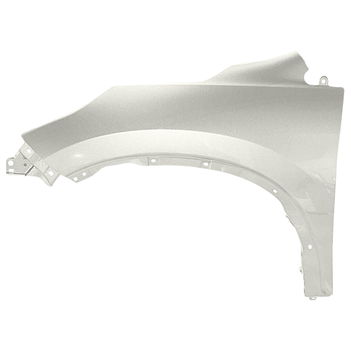 2012-2016 Honda CR-V Driver Side Fender - HO1240184-Partify-Painted-Replacement-Body-Parts