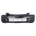 2003-2005 Honda Accord Sedan Front Bumper Without Fog Light Holes - HO1000210-Partify-Painted-Replacement-Body-Parts