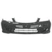 2004-2005 Honda Civic Front Bumper - HO1000216-Partify-Painted-Replacement-Body-Parts