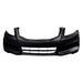 2011-2012 Honda Accord Sedan Front Bumper 4-Cylinder - HO1000278-Partify-Painted-Replacement-Body-Parts
