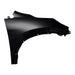 2012-2016 Honda CR-V Passenger Side Fender - HO1241184-Partify-Painted-Replacement-Body-Parts