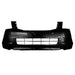 2008-2010 Honda Accord Sedan Front Bumper 4-Cylinder - HO1000254-Partify-Painted-Replacement-Body-Parts