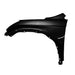 2007-2011 Honda CR-V Driver Side Fender - HO1240171-Partify-Painted-Replacement-Body-Parts