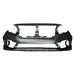 2019-2021 Honda Civic Sedan/Coupe USA/Canada Front Bumper - HO1000322-Partify-Painted-Replacement-Body-Parts