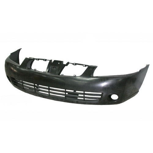 2004-2005 Nissan Sentra Front Bumper - NI1000223-Partify-Painted-Replacement-Body-Parts