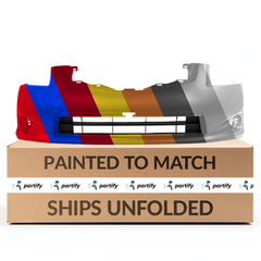 Pare-chocs avant image