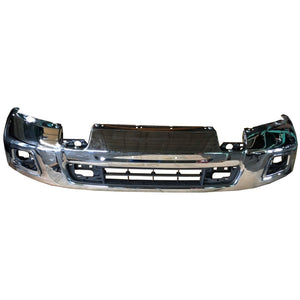 Front Bumper Face Bar image