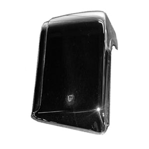Front Driver Side Outer Bumper Extension image