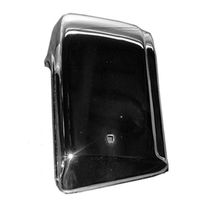 1993-1995 Nissan Pathfinder Front Passenger Side Outer Bumper Extension - NI1005132-Partify-Painted-Replacement-Body-Parts