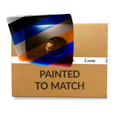 Front Passenger Side Bumper Extension image