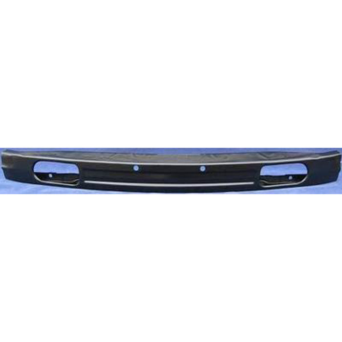 1993-1998 Mercury Villager/Nissan Quest Front Bumper Reinforcement Bar - NI1006111-Partify-Painted-Replacement-Body-Parts