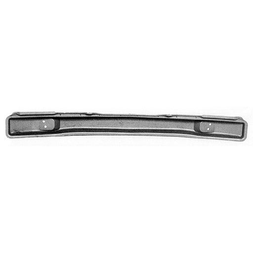 1995-1999 Nissan 200SX/Sentra Front Bumper Reinforcement - NI1006147-Partify-Painted-Replacement-Body-Parts