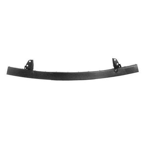 2001-2004 Nissan Frontier Front Bumper Reinforcement - NI1006161-Partify-Painted-Replacement-Body-Parts