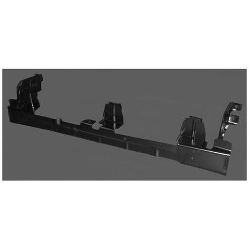2005-2007 Nissan Pathfinder Front Bumper Reinforcement Steel - NI1006217-Partify-Painted-Replacement-Body-Parts