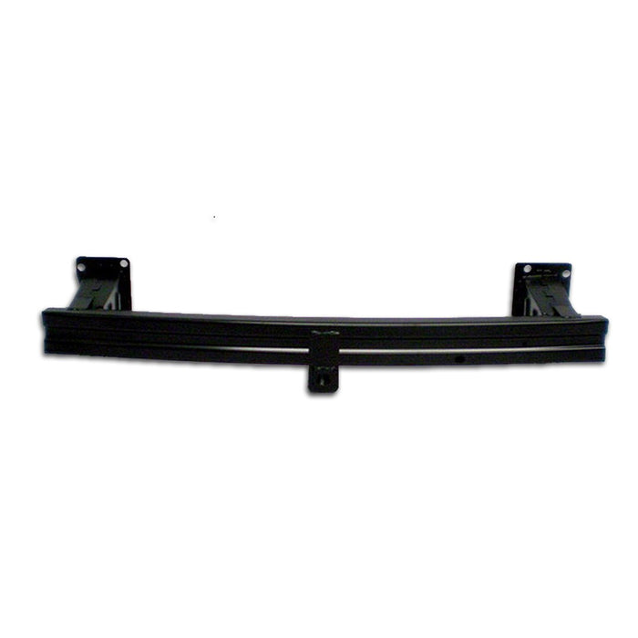 2007-2012 Nissan Sentra Front Bumper Reinforcement - NI1006219-Partify-Painted-Replacement-Body-Parts