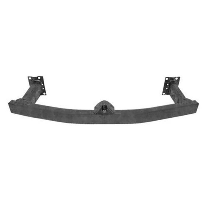 2008-2015 Nissan Rogue/Rogue Select Front Bumper Reinforcement - NI1006223-Partify-Painted-Replacement-Body-Parts