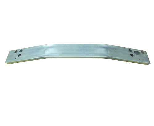 2011-2012 Nissan LEAF Front Bumper Reinforcement Aluminum - NI1006232-Partify-Painted-Replacement-Body-Parts