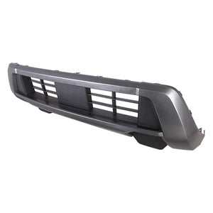 Front Lower Bumper image