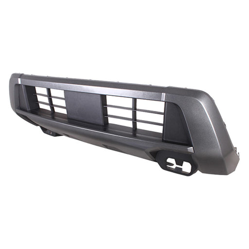 2022-2023 Nissan Frontier SV Front Lower Bumper 4WD - NI1015105-Partify-Painted-Replacement-Body-Parts