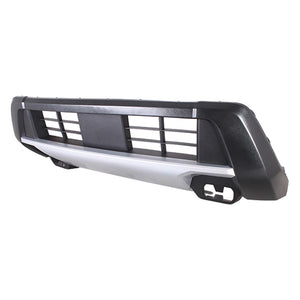 Front Lower Bumper image