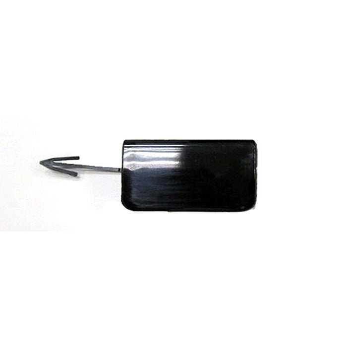 2007-2009 Nissan Sentra Front Tow Hook 2L L4 - NI1029100-Partify-Painted-Replacement-Body-Parts