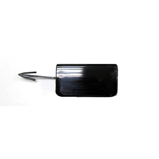 2007-2009 Nissan Sentra Front Tow Hook 2L L4 - NI1029100-Partify-Painted-Replacement-Body-Parts