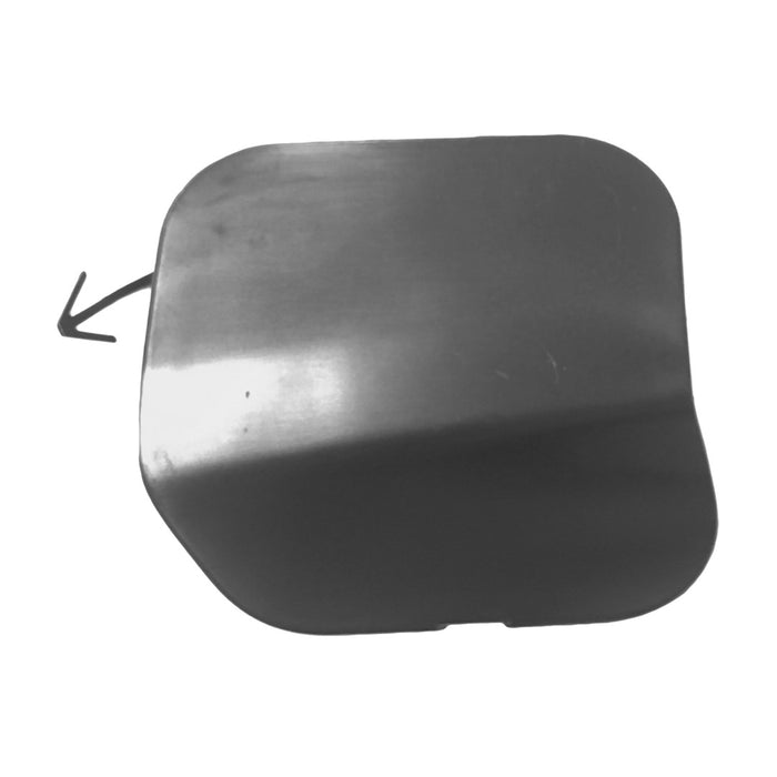 2014-2018 Nissan Rogue Front Tow Hook Usa Built - NI1029109-Partify-Painted-Replacement-Body-Parts