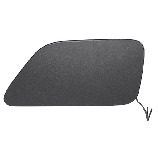 2018-2024 Nissan LEAF Front Tow Hook - NI1029111-Partify-Painted-Replacement-Body-Parts