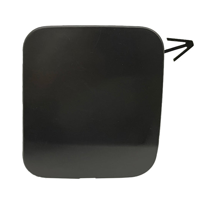 2021-2022 Nissan Pathfinder Front Tow Hook - NI1029114-Partify-Painted-Replacement-Body-Parts