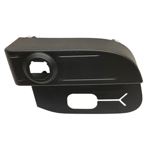 Front Driver Side Tow Hook image