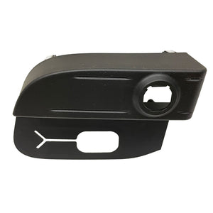 Front Passenger Side Tow Hook image