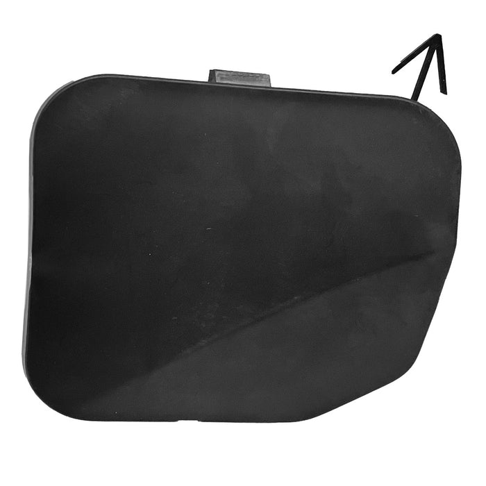 2013-2016 Nissan Pathfinder Front Tow Hook - NI1029119-Partify-Painted-Replacement-Body-Parts