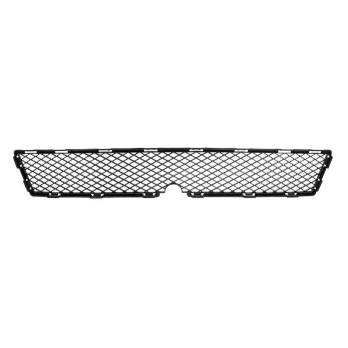 2010-2011 Nissan Rogue Krom/S Krom Front Bumper Grille Lower Mesh Type - NI1036104-Partify-Painted-Replacement-Body-Parts