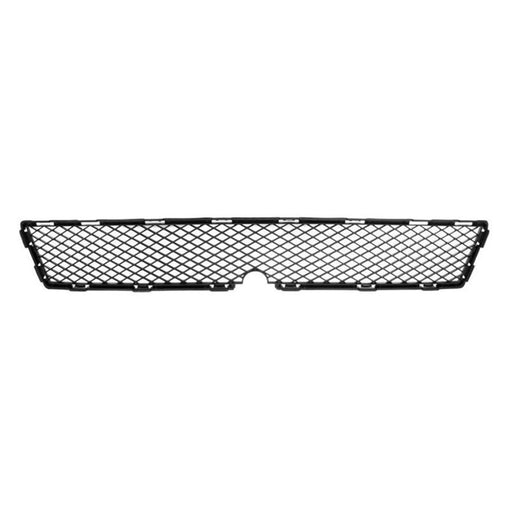 2010-2011 Nissan Rogue Krom/S Krom Front Bumper Grille Lower Mesh Type - NI1036104-Partify-Painted-Replacement-Body-Parts