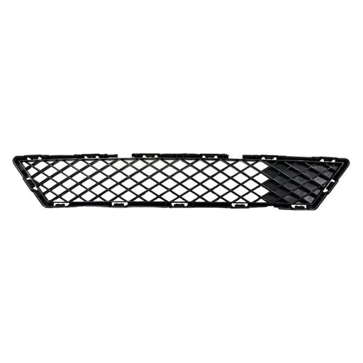 2015-2016 Nissan Versa Note SR Front Bumper Grille - NI1036110-Partify-Painted-Replacement-Body-Parts