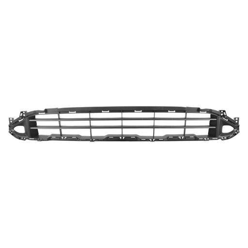 2021-2023 Nissan Rogue Front Bumper Grille Japan Built - NI1036116-Partify-Painted-Replacement-Body-Parts